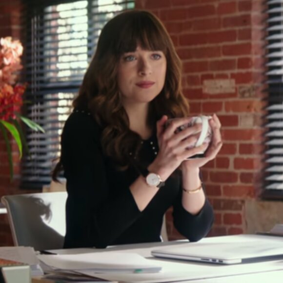 Sandro F/W 2019 Rocket Embellished Collared Dress ASO Anastasia Steele - Picture 14 of 14